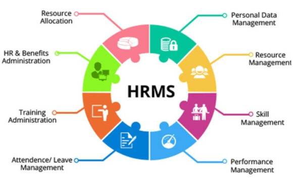 Successful HR Management in Small Businesses using HR Software